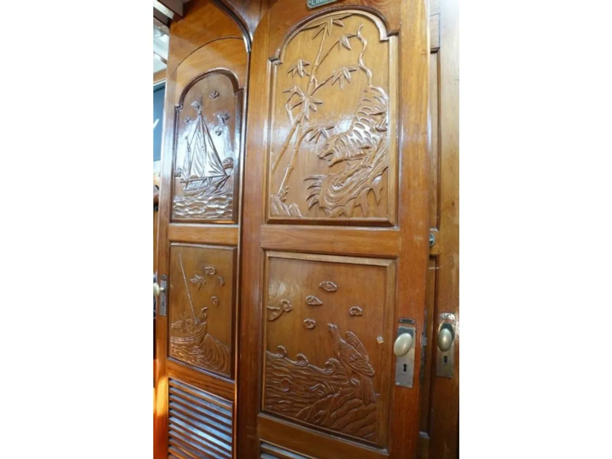 Yat satılık