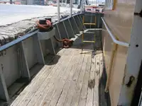 Hızlı Tedarik Gemisi (FSV) satılık