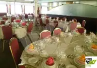 Kruvaziyer gemisi satılık