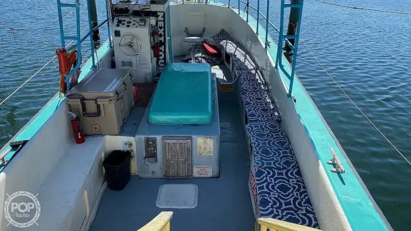 Kruvaziyer gemisi satılık