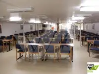 Konteyner gemisi satılık