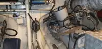 Devriye botu satılık