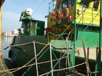 Gezi teknesi satılık