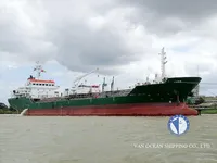 Petrol/Kimyasal tankeri satılık
