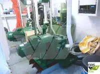 Kruvaziyer gemisi satılık