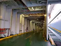 Soğutmalı gemi satılık