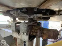 Uzun hatlı balıkçı gemisi satılık