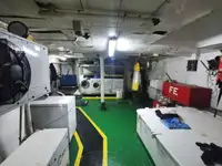 Tedarik gemisi satılık