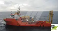 Tedarik gemisi satılık
