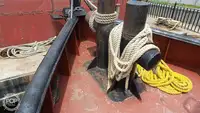 Çekme teknesi satılık