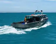 İş gemileri satılık