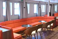 RoPax gemisi satılık