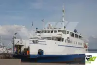 Ro-Ro gemisi satılık
