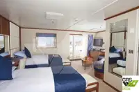Kruvaziyer gemisi satılık