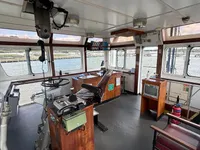 Çekme teknesi satılık
