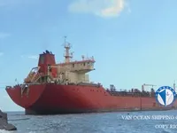 Petrol/Kimyasal tankeri satılık