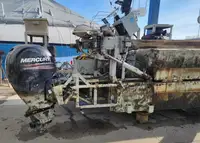Gezi teknesi satılık