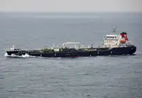 Oil/Chemical tanker satılık
