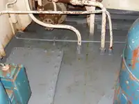 İş gemileri satılık