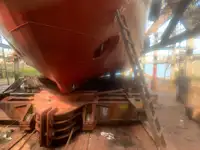 İş gemileri satılık