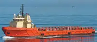 Oil/Chemical tanker satılık