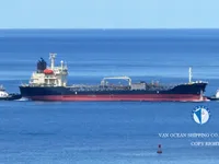 Petrol/Kimyasal tankeri satılık