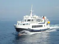 Yolcu gemisi satılık