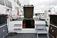 Kurtarma gemisi satılık