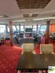Kruvaziyer gemisi satılık