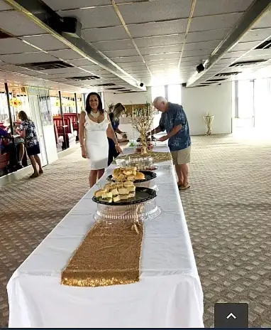 Kruvaziyer gemisi satılık