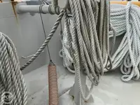 Trol gemisi satılık