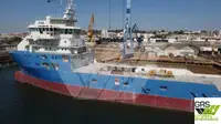 Hızlı Tedarik Gemisi (FSV) satılık