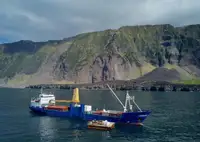 soğutuculu gemi satılık