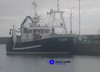 Trol gemisi satılık
