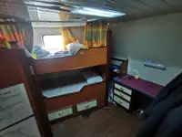 Tedarik gemisi satılık