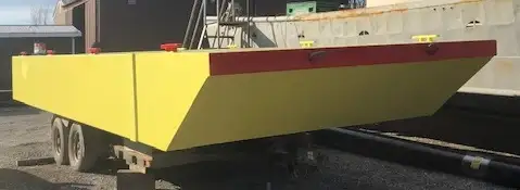 Gezi teknesi satılık