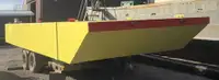 Gezi teknesi satılık