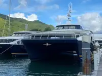Katamaran satılık