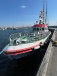 Devriye botu satılık