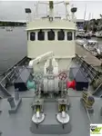 İş gemileri satılık