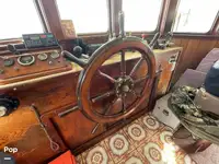 Trol gemisi satılık