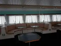 Yolcu gemisi satılık