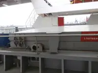 Konteyner gemisi satılık