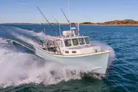 Purse seiner satılık