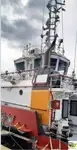 Çekme teknesi satılık