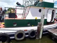 Çekme teknesi satılık