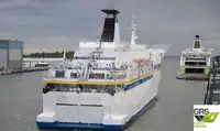Ro-Ro ship satılık