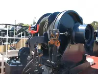 Römorkör satılık