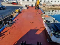 İş gemileri satılık
