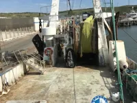 Trol gemisi satılık